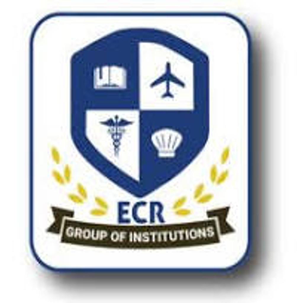 ECR GROUP OF INSTITUTIONS